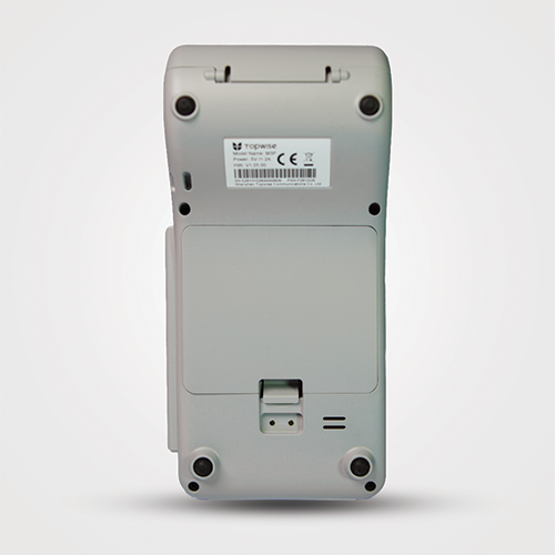 دستگاه کارتخوان M3P