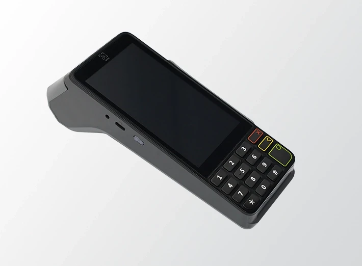 دستگاه پکس D600 توسن تکنو