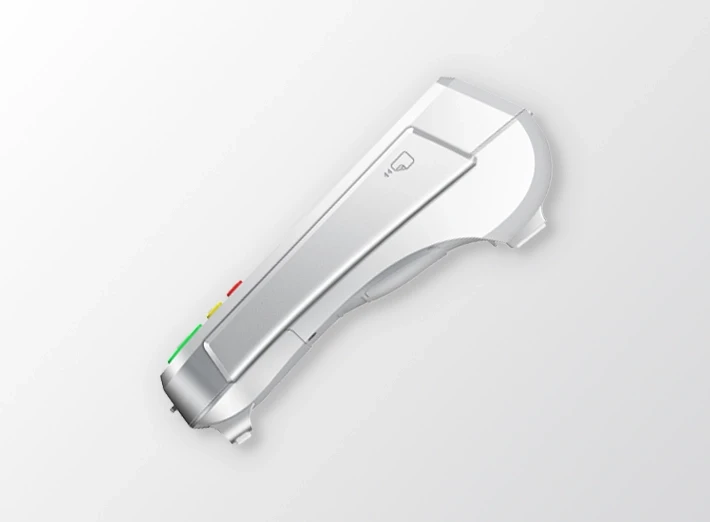 دستگاه پکس Q80 توسن تکنو